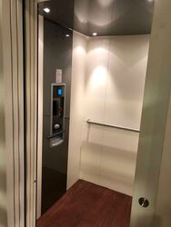 Woodhaven (D25), Condominium #557219901